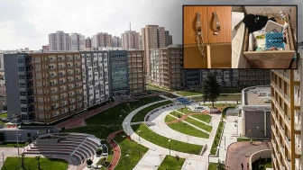 Cevizlibağ KYK Yurdu'nda görev yapan yöneticilerin görevden alınması sürpriz yarattı