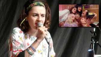Ceylan Ertem’den 'Manifest' soruşturmasına tepki