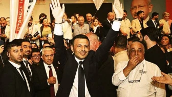'Şiddetlenen bir kampanyanın parçası'