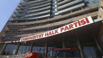 CHP'de 6 isim tedbirli olarak disipline sevk edildi