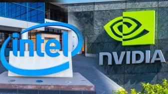 Nvidia ve Intel iş birliği yaparak güçlerini birleştirdi!