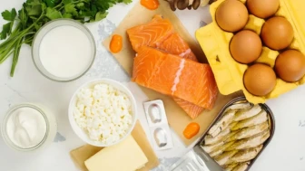 D Vitamini Takviyesi Biyolojik Yaşlanmayı Geciktirebilir mi?