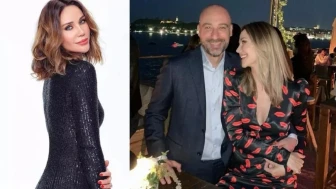 Demet Şener'le Tolga Arman ayrıldı: Birbirimize zarar vermemek adına bitirdik