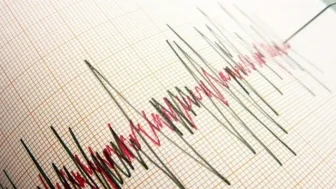 Son Dakika Deprem Haberi! AFAD ve Kandilli Rasathanesi'nin 30 Eylül 2025 tarihli son depremler listesine göre yeni bir deprem meydana geldi mi?