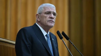 Dervişoğlu'ndan Gaziler Günü paylaşımı