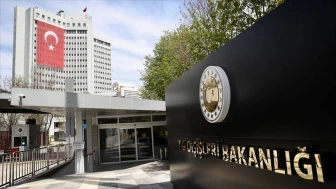 Dışişleri’nden Yunanistan’a uyarı: Asılsız ve küstah