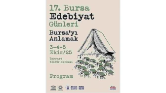 Edebiyat Dünyasında Heyecan: 8 Yıl Aradan Sonra Birçok Yazar Okurlarıyla Buluşuyor