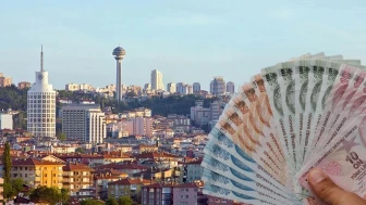 En yüksek kira getirisi sağlayan şehirler açıklandı