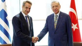 Yunanistan ve Türkiye Arasında Tarihi Görüşme Planlanıyor