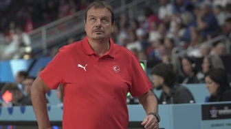 Ergin Ataman, FIBA'nın kararına sert tepki gösterdi!