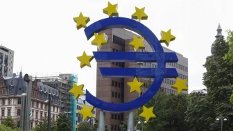 Euro Bölgesi'nde Yıllık Enflasyon Oranı Beklenenden Fazla Yükseldi