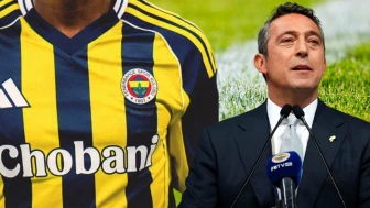 Fenerbahçe'den 50 milyon euroluk yıldıza teklif