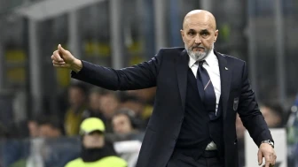 Spalletti son kararını Fenerbahçe'ye iletti