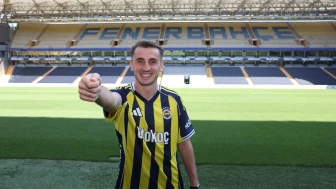 Genç futbolcu Aktürkoğlu, eski kulüplerine gelir sağladı