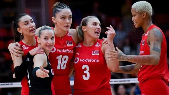 Filenin Sultanları tarih yazdı!Japonya'yı devirdik