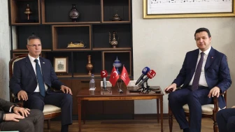 Kudüs'ün Kalbinde Bir Araya Gelerek Mescid-i Aksa'da İbadet Edeceğiz