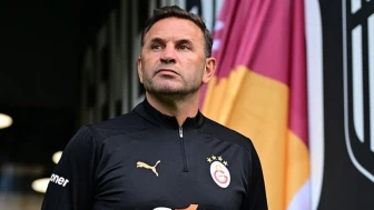 Galatasaray, Avrupa arenasında zorlu bir süreçten geçerken Okan Buruk yönetimindeki takım, zorlu bir mücadele veriyor.