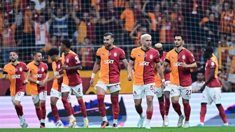 Galatasaray'da Transfer Çalışmaları Hakkında İlginç Detay!