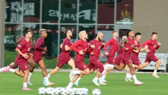 Galatasaray, parlayan yıldız futbolcusuyla mutlu sona ulaştı!