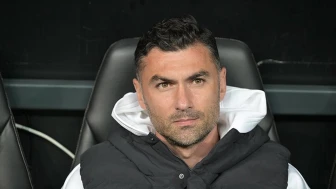 Gaziantep FK Burak Yılmaz ile çıkışa geçti