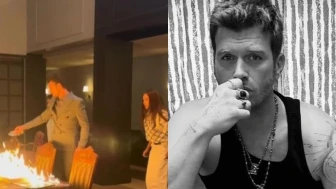 Gerçeği açıklayan dublör, Kıvanç Tatlıtuğ'un ekibinden ayrıldı!