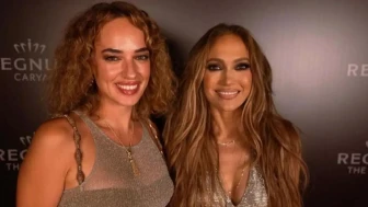 Seda Bakan, Jennifer Lopez İddialarına Cevap Verdi