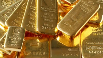 Gram altın 5000 TL'nin üstünde!