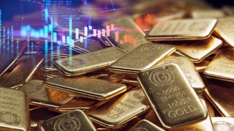 Yeni Rekor: Gram Altın, Dolar ve Euro'yu Geride Bıraktı! Merkez Bankası Endişeli