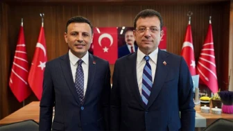 Onu ancak delegeler alır