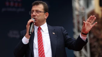 İstanbul Büyükşehir Belediye Başkanı Ekrem İmamoğlu'nun avukatı, İstanbul Cumhuriyet Başsavcılığı'na suç duyurusunda bulundu.