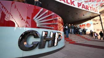 İstanbul’da CHP kurultay davaları kapandı, yetki Ankara’ya geçti