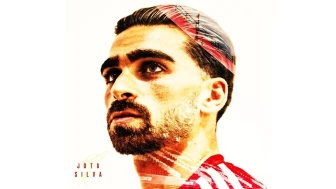 Jota Silva transferi 1 dakikayla iptal oldu