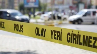 Kastamonu'da bir otelin penceresinden düşen kadın feci şekilde hayatını kaybetti!