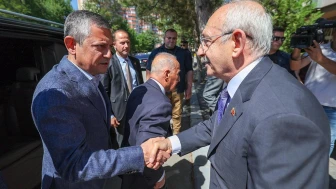 Kılıçdaroğlu korkusu paniğe soktu: 6 isim disipline sevk edildi