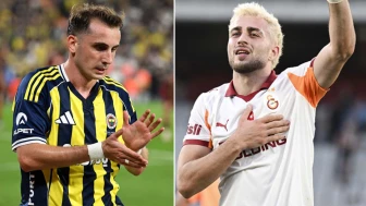 Barış Alper Yılmaz, Kerem Aktürkoğlu'yla ilginç bir teklifte bulundu, futbol camiası şaşkına döndü!