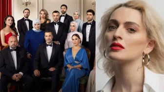 Kızılcık Şerbeti Filminin Senaristine Adli Kontrol Kararı Alındı