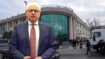 Köseler'in tahliyesine Savcılık itiraz etti