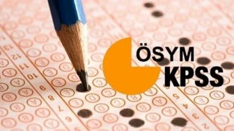 KPSS sonuçları ne zaman belli olacak, açıklanacak? KPSS 2025 sonuç tarihi