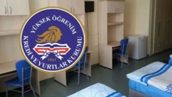 KYK yurt başvuruları başladı mı? 2025-2026 GSB KYK yurt e Devlet başvuru ekranı