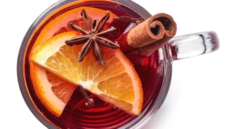 Limonlu suyu sollayan detoks bitkisi! Çayı 10 dakika demlenmeli