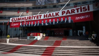 CHP'nin İstanbul kongresi için mahkemeden durdurma kararı talebi geldi