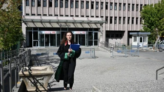 Mansur Yavaş’tan Ankara Cumhuriyet Başsavcılığı’na başvuru