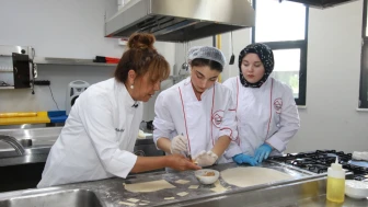 MasterChef Ayten Saner lezzetin dersini verdi!