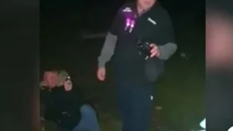Cin musallatına uğradığını iddia eden kadın halkı tedirgin ediyor