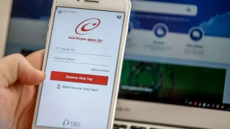 Milyonlarca kişiyi ilgilendiren dönüşüm! e-Devlet'e ödeme, kimlik doğrulama ve e-Tebligat entegre ediliyor