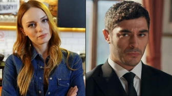 Nilperi Şahinkaya'nın Burak Deniz’e açtığı davada karar