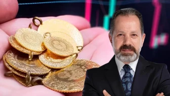 Altın fiyatları hakkında yapılan tahminlere bir yenisi eklendi! İslam Memiş'ten sürpriz bir açıklama