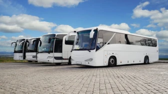 Otobüs sektöründe bir iflas daha