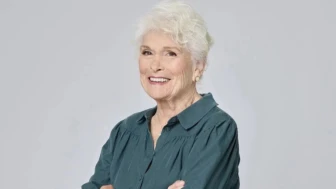 Oyuncu Paula Shaw, 84 yaşında vefat etti, sinema dünyasını yasa boğdu