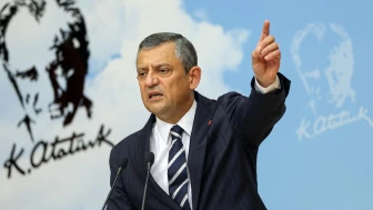 'Kılıçdaroğlu'nu tanımayacağız'